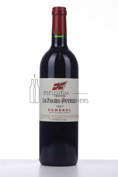 Image de 1997 LA FLEUR PETRUS